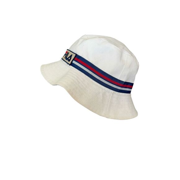 Fila Reversible Bucket Hat - Picture 11 of 13